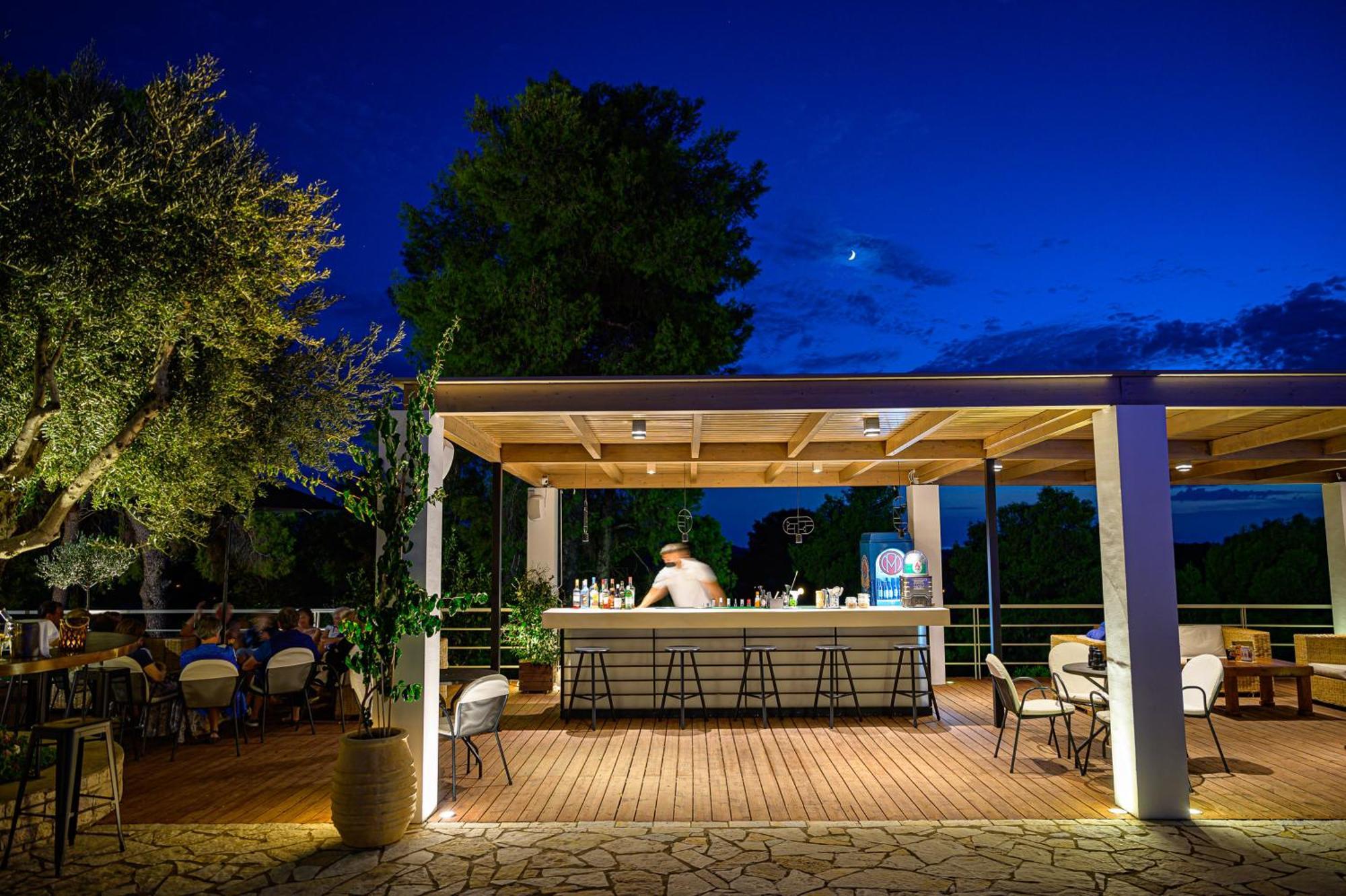 Olympion Asty Hotel Ancient Olympia Exterior foto